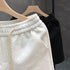 Jacquard Printed Shorts For Men